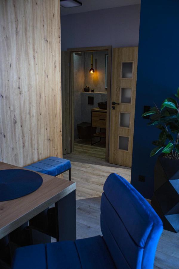 Apartament Elegance Blue W Let'S Sea Basen&Spa Gąski Buitenkant foto